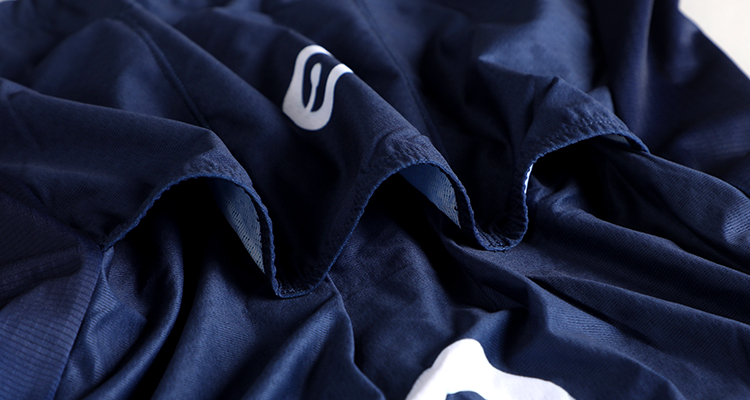 lightweight bike tops